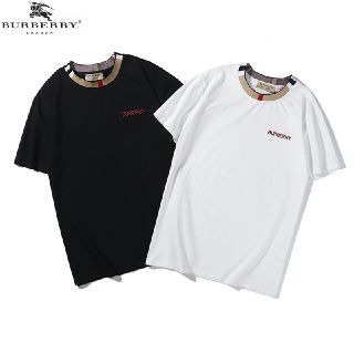 バーバリー(BURBERRY) Tシャツ・カットソー(メンズ)の通販 600点以上 | バーバリーのメンズを買うならラクマ