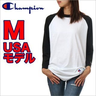 チャンピオン(Champion)のTシャツ(Tシャツ(長袖/七分))