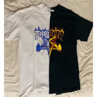 ラブラット(LABRAT)のLABRAT×THRASHER 限定コラボT(Tシャツ/カットソー(半袖/袖なし))