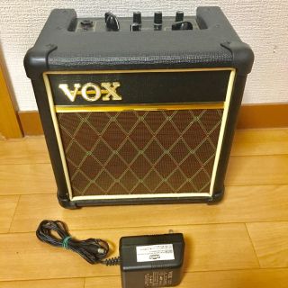 ヴォックス(VOX)のVOX ギターアンプ  DA5(ギターアンプ)