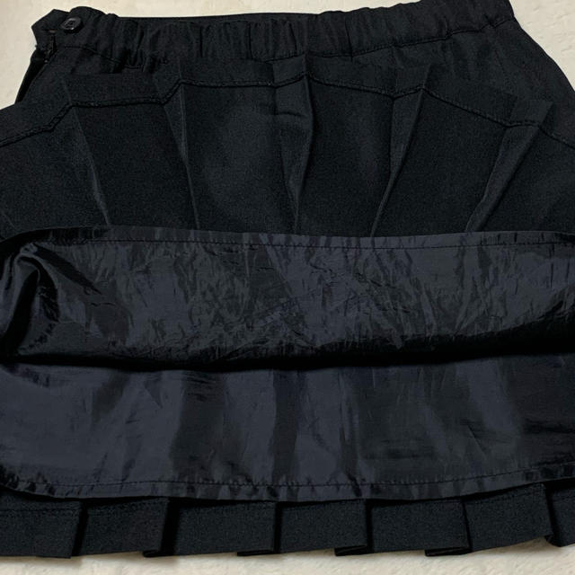 WEGO(ウィゴー)の  WEGO  テニススカート レディースのスカート(ミニスカート)の商品写真