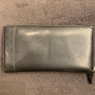 グッチ(Gucci)の☆GUCCI☆ 長財布  難あり(長財布)