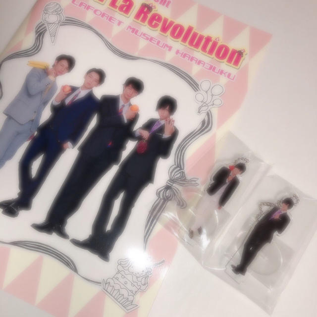 スペシャルSET価格 ✧ 荒牧慶彦 グッズ ✧:再再販! -villa ...