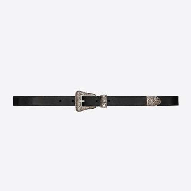 Saint Laurent - saint laurent ベルトの通販 by Y's shop|サン