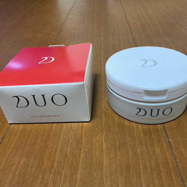 DUO クレンジングセット