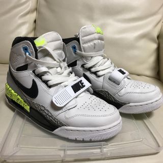 ナイキ(NIKE)のNIKE AIR JORDAN LEGACY(スニーカー)