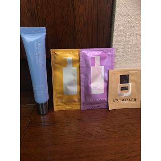 シュウウエムラ(shu uemura)のシュウウエムラ ディプシー ハイドラビリティ リップバーム(リップケア/リップクリーム)