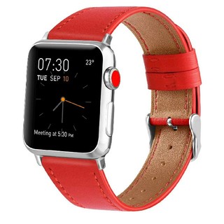 アップルウォッチ(Apple Watch)の38/40㎜ Apple Watch用 本革ベルト アップルウォッチ レザー(その他)