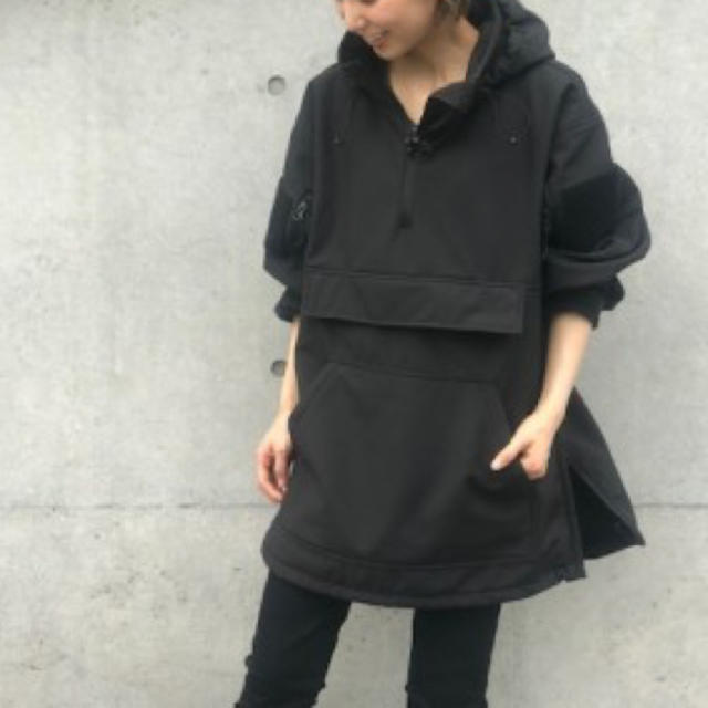 Deuxieme Classe  ROTHCO ANORAK アノラック ロスコ