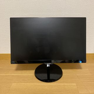 フィリップス(PHILIPS)のPHILIPS 227E モニター(ディスプレイ)