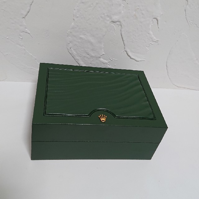 ブランド ロレックス 空箱 2個セット 60.01.2 60.002 goDKt ブランド ロレックス 空箱 2個セット 60.01.2 60.002 goDKt
