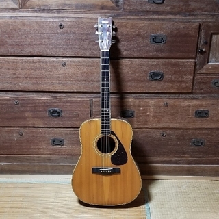 ヤマハ　FG-251 ギターセット