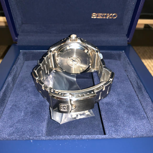 Grand Seiko(グランドセイコー)のうた様専用 メンズの時計(腕時計(アナログ))の商品写真