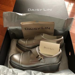 フォクシー(FOXEY)のDAISY LIN WATS アンティークシルバー(その他)