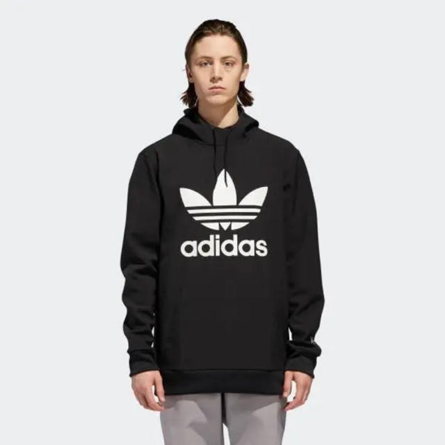 adidas 撥水パーカー スノーボード