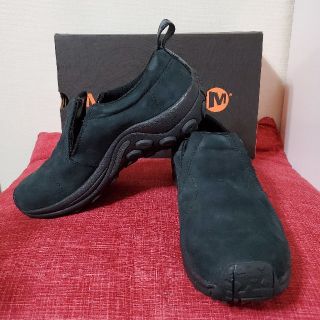 メレル(MERRELL)のMERRELL　ジャングルモック　ゴアテックス　26.5cm(スニーカー)