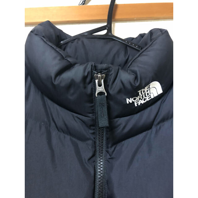 THE NORTH FACE アッセントコート  150サイズ 2