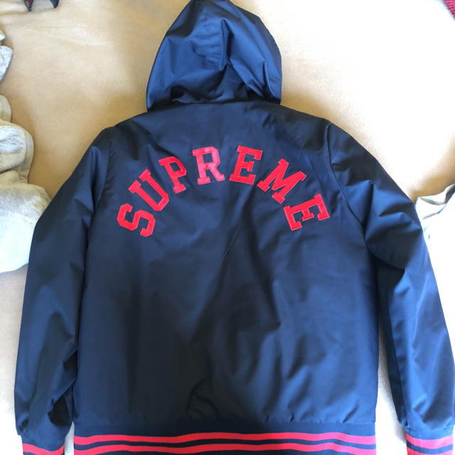 Supreme(シュプリーム)のnogiroad802様　専用 メンズのジャケット/アウター(ナイロンジャケット)の商品写真