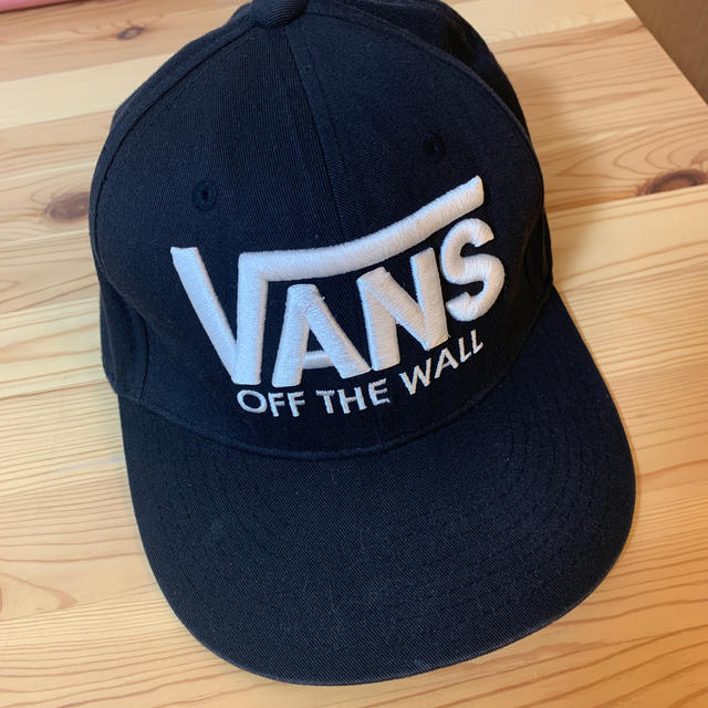 VANS(ヴァンズ)のvansキャップ メンズの帽子(キャップ)の商品写真