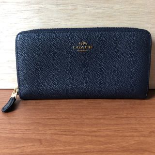 コーチ(COACH)のcoach 長財布(財布)