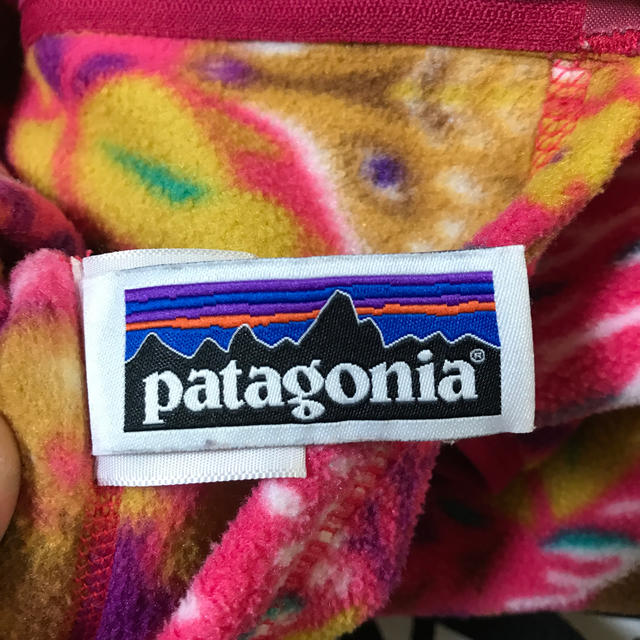 patagonia(パタゴニア)のpatagonia yukabe様専用 キッズ/ベビー/マタニティのベビー服(~85cm)(ジャケット/コート)の商品写真