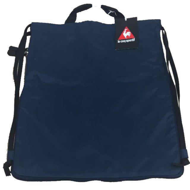 le coq sportif(ルコックスポルティフ)のIe coq sportif （ル コック スポルティフ)リュックサック メンズのバッグ(バッグパック/リュック)の商品写真