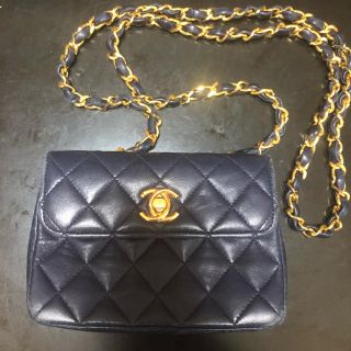 シャネル(CHANEL)のCHANEL シャネル マトラッセ 値下げ可能(ショルダーバッグ)