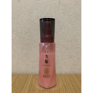 イチカミ(いち髪)のいち髪 和草エッセンスA 100ml(ヘアケア)