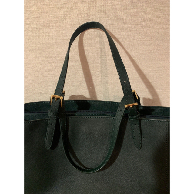 Tory Burch(トリーバーチ)の【送料込み】Tory Burch バッグ レディースのバッグ(トートバッグ)の商品写真