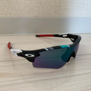 オークリー(Oakley)のオークリー30周年記念スポーツヘリテージコレクション レーダーロックパス(その他)