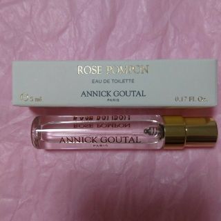 アニックグタール(Annick Goutal)のANNICK GOUTAL  オードトワレ(香水(女性用))