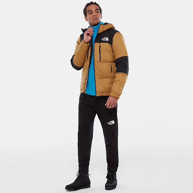 THE NORTH FACE   海外限定 ノースフェイス ヒマラヤンライト ダウン