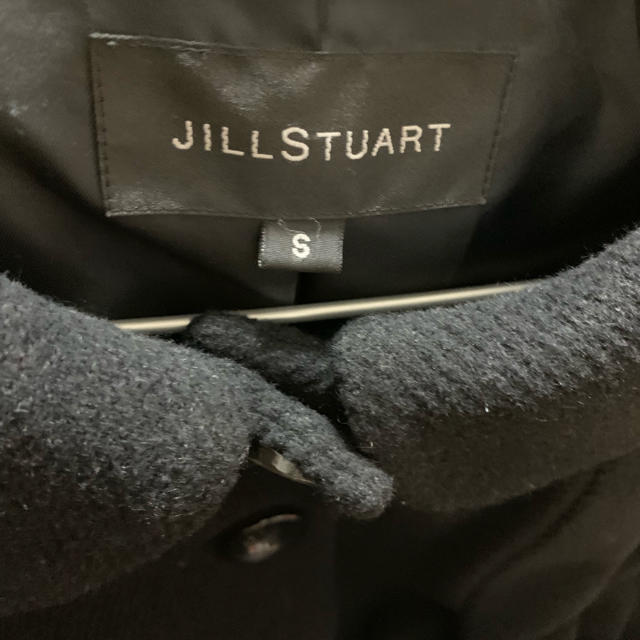 JILLSTUART(ジルスチュアート)のジルスチュアート コート レディースのジャケット/アウター(ロングコート)の商品写真