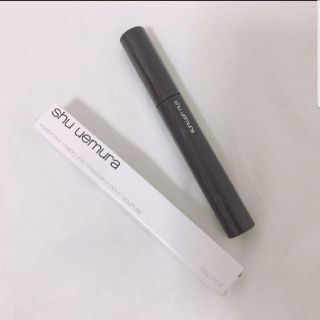 シュウウエムラ(shu uemura)のSHU UEMURA アイブロー　マニキュア　tawny gold(眉マスカラ)