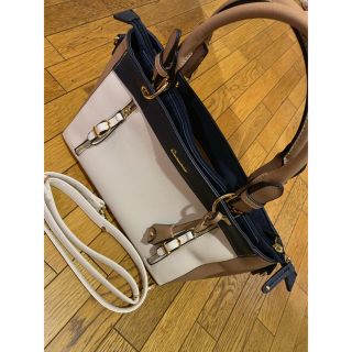 サック(SAC)のバック(ショルダーバッグ)