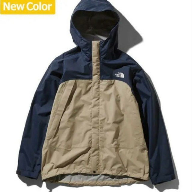 THE NORTH FACE(ザノースフェイス)のノースフェイス ドットショットジャケット メンズのジャケット/アウター(マウンテンパーカー)の商品写真