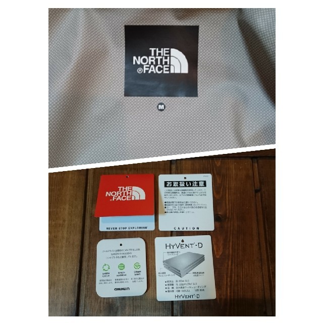THE NORTH FACE(ザノースフェイス)のノースフェイス ドットショットジャケット メンズのジャケット/アウター(マウンテンパーカー)の商品写真