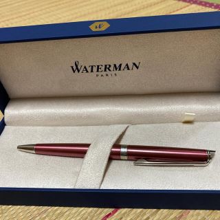 ウォーターマン(Waterman)の【専用】Waterman ボールペン(ペン/マーカー)