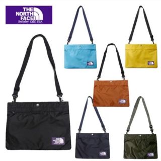 ザノースフェイス(THE NORTH FACE)のノースフェイス Light Weight Shoulder Bag(ショルダーバッグ)