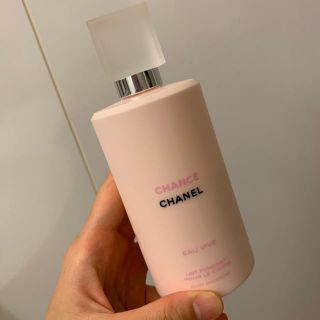 シャネル(CHANEL)のCHANELボディクリーム(ボディクリーム)