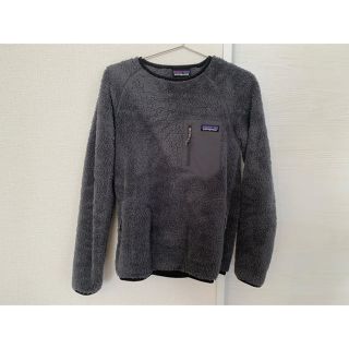 パタゴニア(patagonia)の美品 パタゴニア ロス ガトス クルー 2018 patagonia(その他)