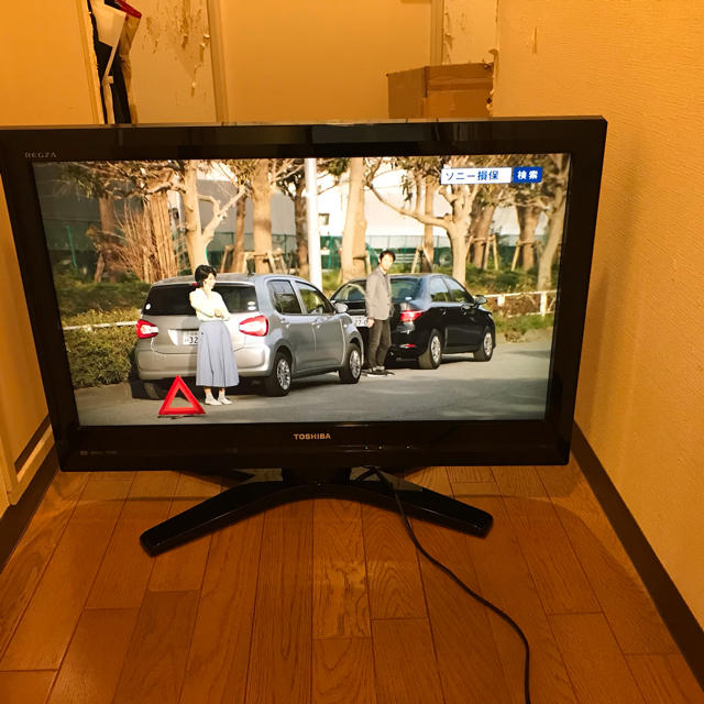 液晶テレビ　東芝32H1S