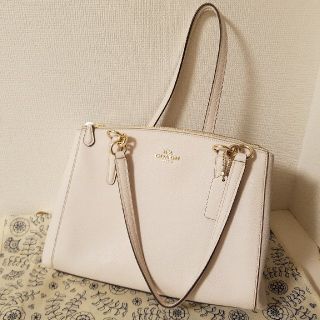 コーチ(COACH)のCOACH　コーチ　2way バッグ(ショルダーバッグ)