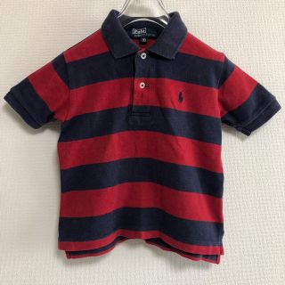 ポロラルフローレン(POLO RALPH LAUREN)のポロバイラルフローレン ポロシャツ(Tシャツ/カットソー)