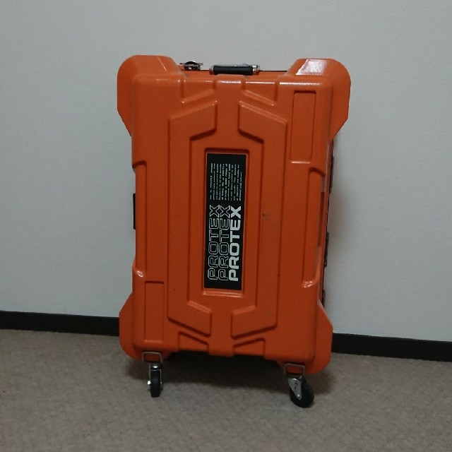 【希少】PROTEXプロテックス CR-7000 キャリーケース スーツケース