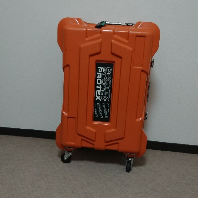 PROTEX プロテックス CR-7000 | www.innoveering.net