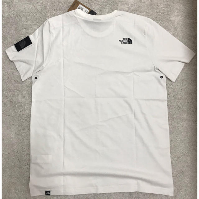 トップスTNF fine lunar tシャツ