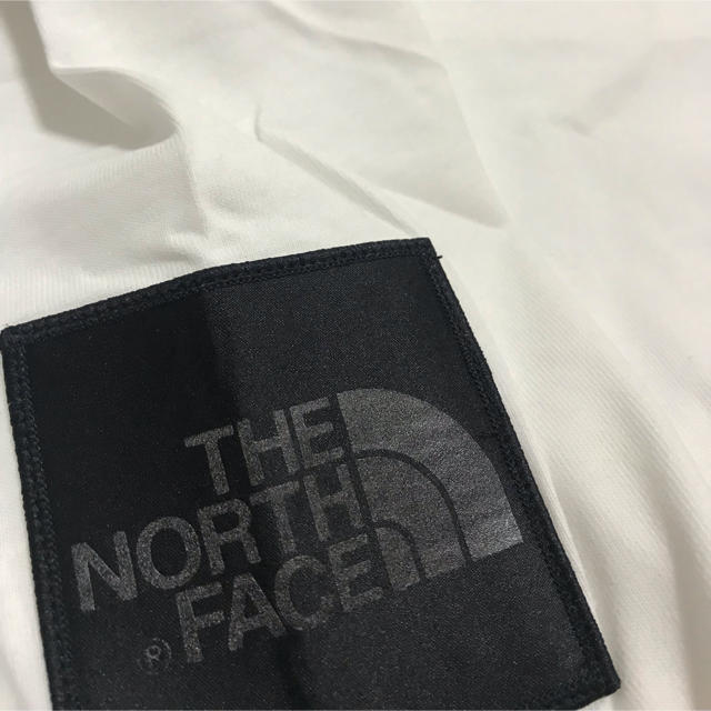 トップスTNF fine lunar tシャツ