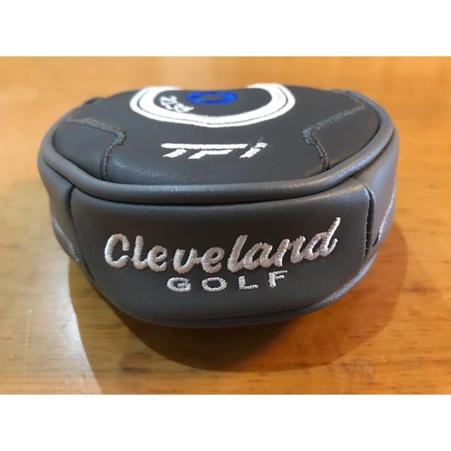 Cleveland Golf(クリーブランドゴルフ)のCleveland クリーブランド パター TFi 2135 34インチ スポーツ/アウトドアのゴルフ(クラブ)の商品写真