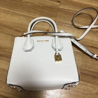 マイケルコース(Michael Kors)のマイケルコース マーサー ショルダーバッグ(ショルダーバッグ)